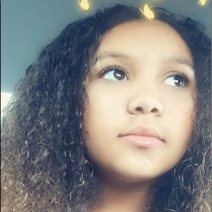 Meet your Posher, Aaliyah